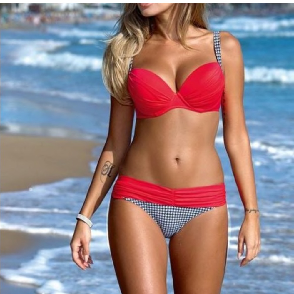 Bikini two piece